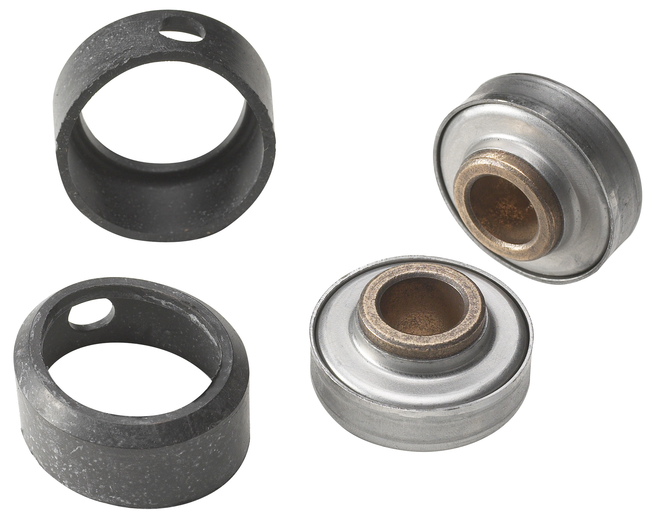  - Blower Bearings